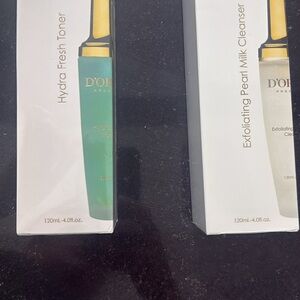 Hydra Fresh Toner - Green - Women Skincare